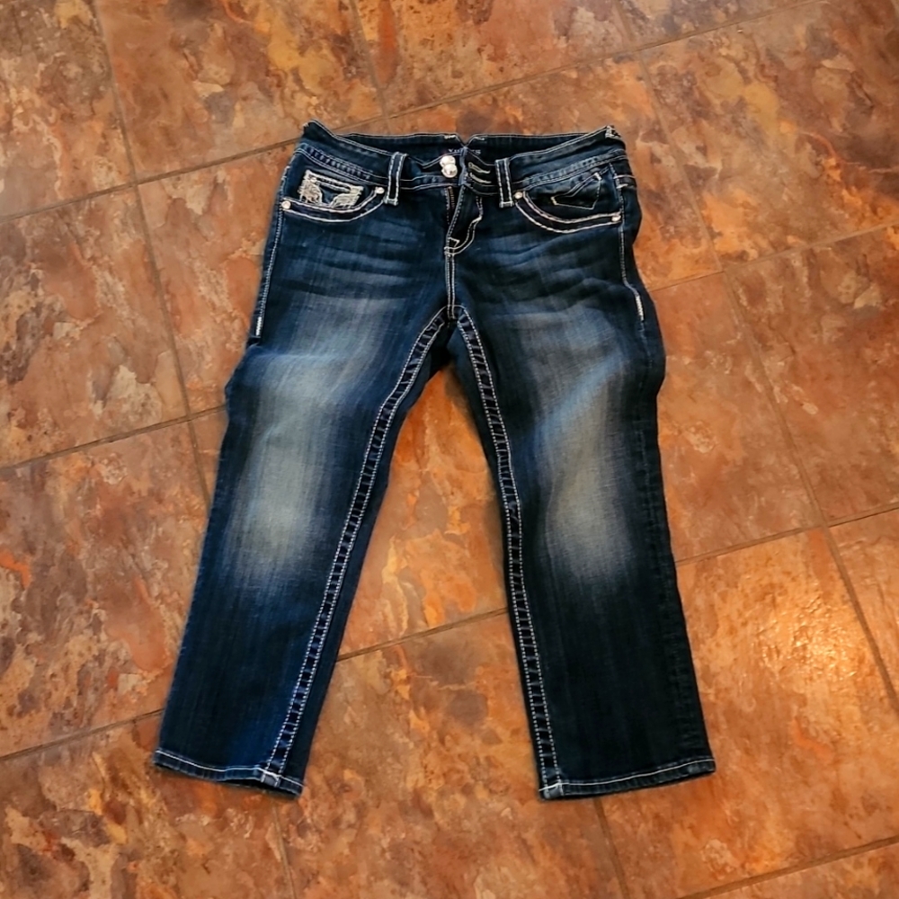 Vigoss capris